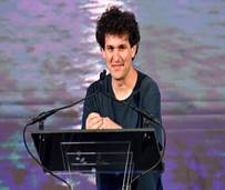 Foto: Sam Bankman-Fried en una imagen de archivo. (Getty/Craig Barritt)